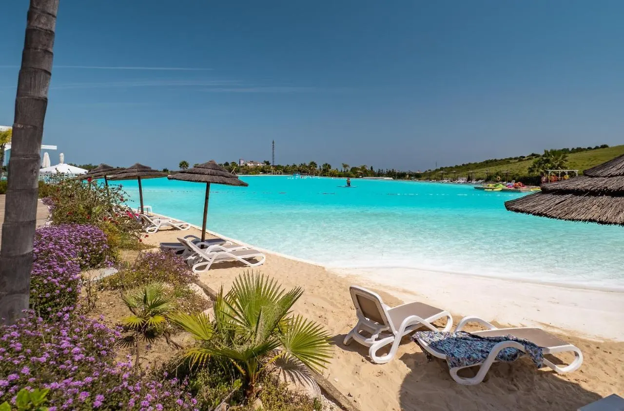 2237-Modern Apt With Private Beach Εστεπόνα 0*,