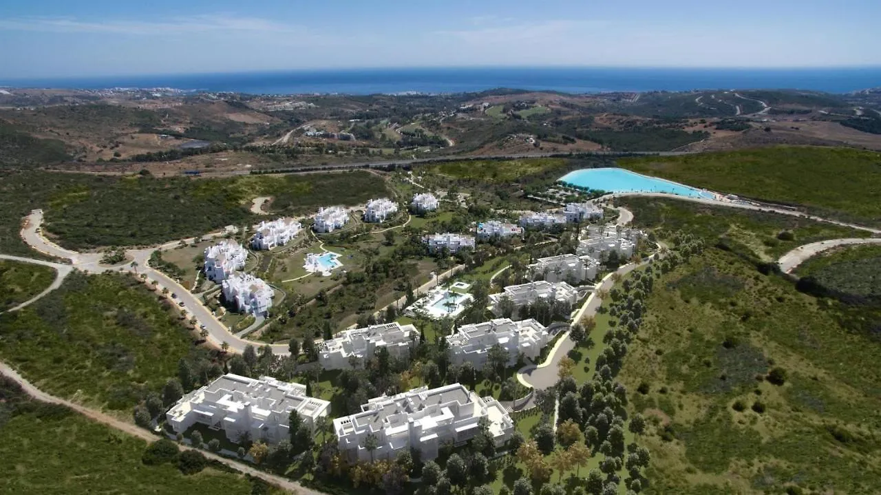 Διαμέρισμα 2237-Modern Apt With Private Beach Εστεπόνα