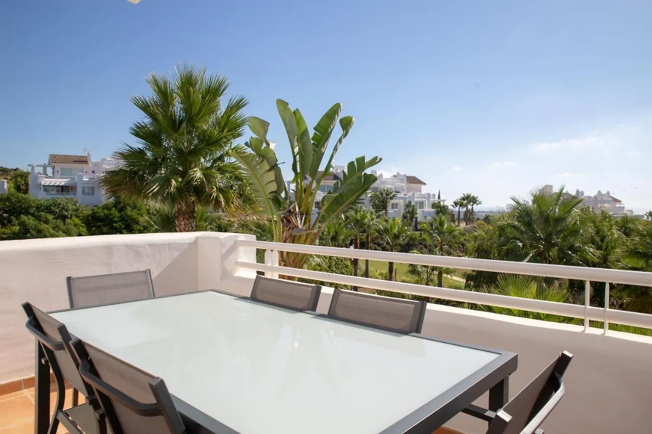 Διαμέρισμα 2237-Modern Apt With Private Beach Εστεπόνα