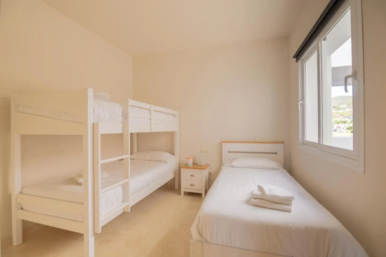 2237-Modern Apt With Private Beach Εστεπόνα Διαμέρισμα